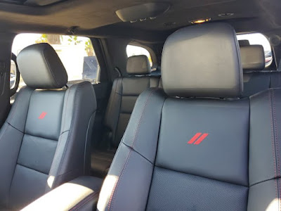 2026 Dodge Durango GT Premium HEMI V8