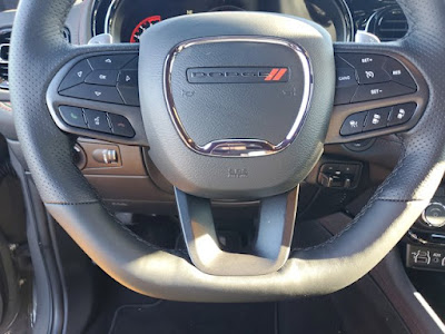 2026 Dodge Durango GT Premium HEMI V8