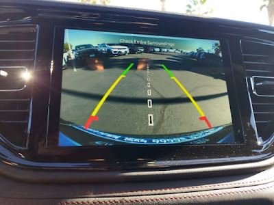 2026 Dodge Durango GT Premium HEMI V8