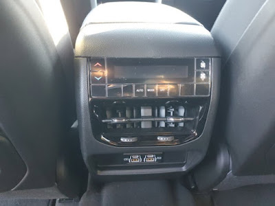 2025 Jeep Grand Cherokee L Laredo X