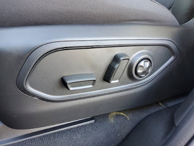 2025 Jeep Grand Cherokee L Laredo X