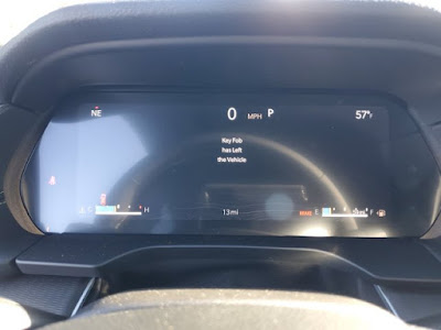 2025 Jeep Grand Cherokee L Laredo X