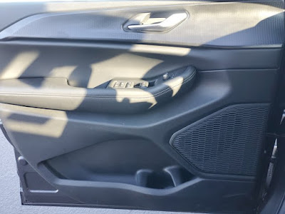 2025 Jeep Grand Cherokee L Laredo X