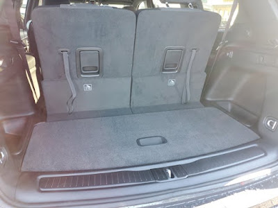 2025 Jeep Grand Cherokee L Laredo X