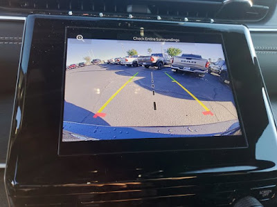 2025 Jeep Grand Cherokee L Laredo X