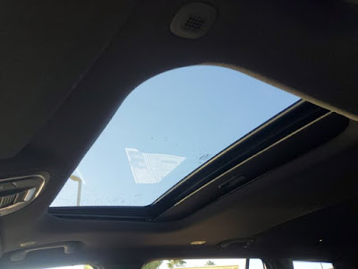 2025 Jeep Grand Cherokee L Laredo X