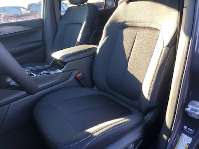 2025 Jeep Grand Cherokee L Laredo X