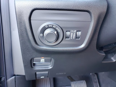 2025 Jeep Grand Cherokee L Laredo X