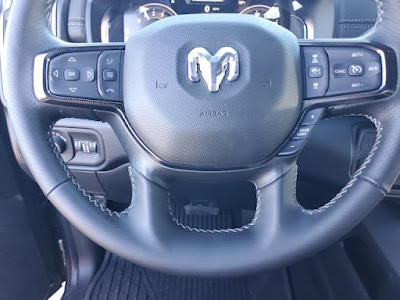 2026 RAM 2500 Power Wagon