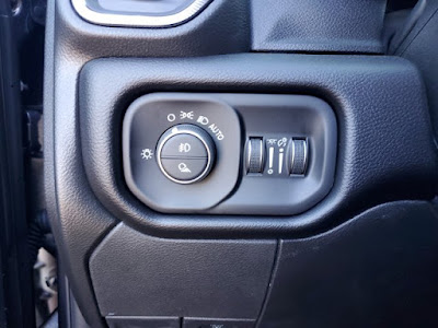 2026 RAM 2500 Power Wagon