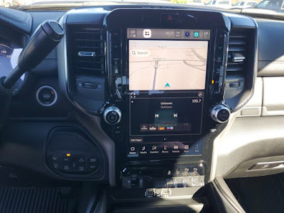 2026 RAM 2500 Power Wagon