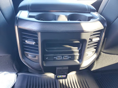 2026 RAM 2500 Power Wagon