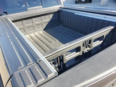 2026 RAM 2500 Power Wagon