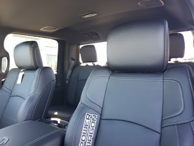 2026 RAM 2500 Power Wagon