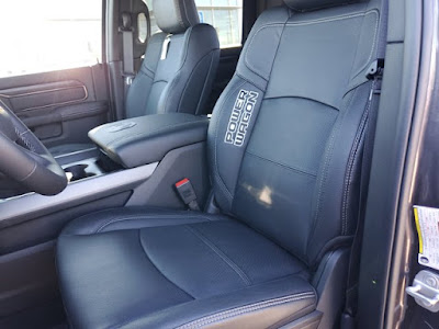 2026 RAM 2500 Power Wagon