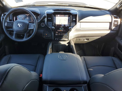 2026 RAM 2500 Power Wagon