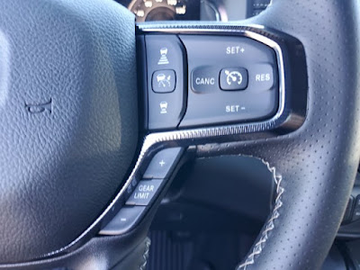 2026 RAM 2500 Power Wagon