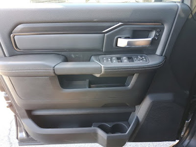 2026 RAM 2500 Power Wagon