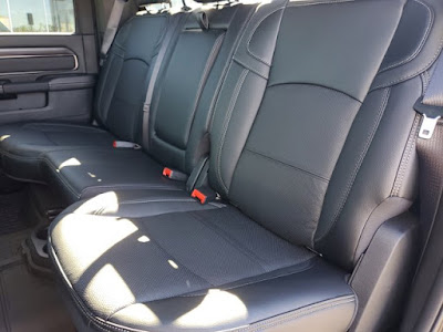 2026 RAM 2500 Power Wagon