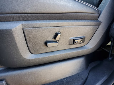 2026 RAM 2500 Power Wagon