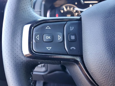 2026 RAM 2500 Power Wagon