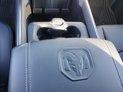 2026 RAM 2500 Power Wagon