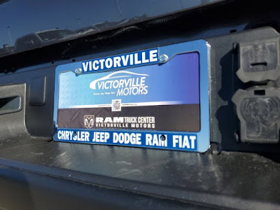 2026 RAM 2500 Power Wagon