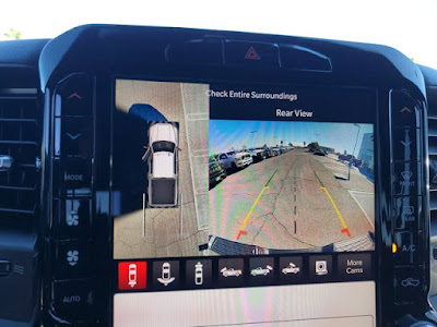 2026 RAM 2500 Power Wagon