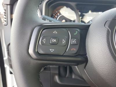 2025 Jeep Gladiator High Tide