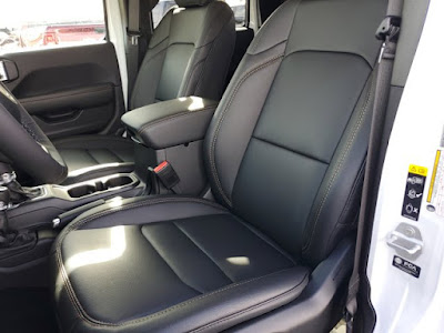 2025 Jeep Gladiator High Tide