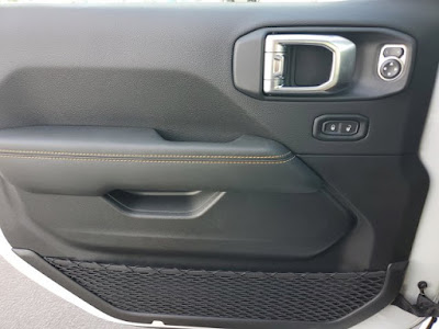 2025 Jeep Gladiator High Tide