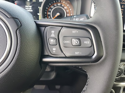 2025 Jeep Gladiator High Tide