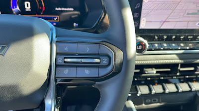 2026 Chevrolet Colorado 2WD LT