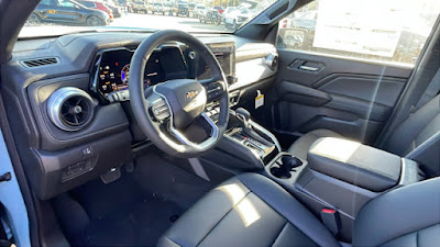 2026 Chevrolet Colorado 2WD LT