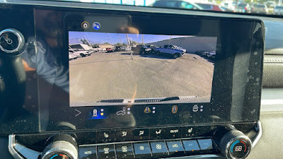 2026 Chevrolet Colorado 2WD LT