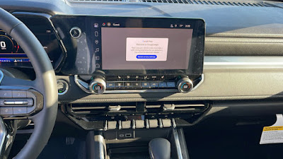 2026 Chevrolet Colorado 2WD LT