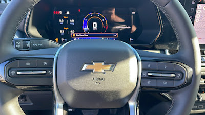 2026 Chevrolet Colorado 2WD LT