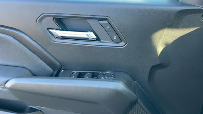 2026 Chevrolet Colorado 2WD LT