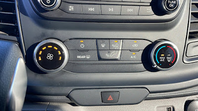 2024 Ford Transit Passenger Wagon XL