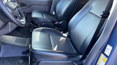 2024 Ford Transit Passenger Wagon XL