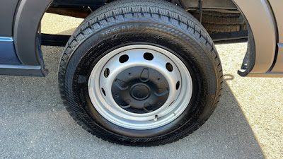 2024 Ford Transit Passenger Wagon XL