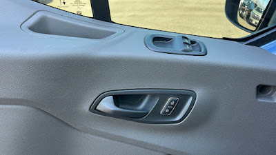 2024 Ford Transit Passenger Wagon XL