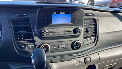 2024 Ford Transit Passenger Wagon XL