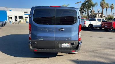 2024 Ford Transit Passenger Wagon XL