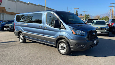 2024 Ford Transit Passenger Wagon XL