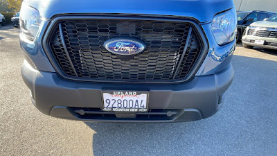 2024 Ford Transit Passenger Wagon XL