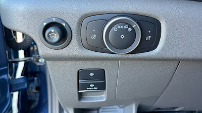 2024 Ford Transit Passenger Wagon XL