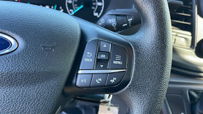 2024 Ford Transit Passenger Wagon XL