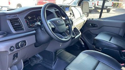 2024 Ford Transit Passenger Wagon XL