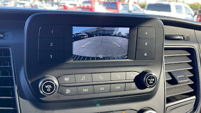 2024 Ford Transit Passenger Wagon XL